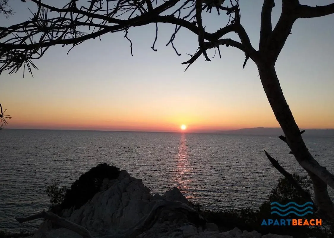 Apartment Apartbeach Santa Elena Climatizado Parking Y Junto Playa Capellans Salou