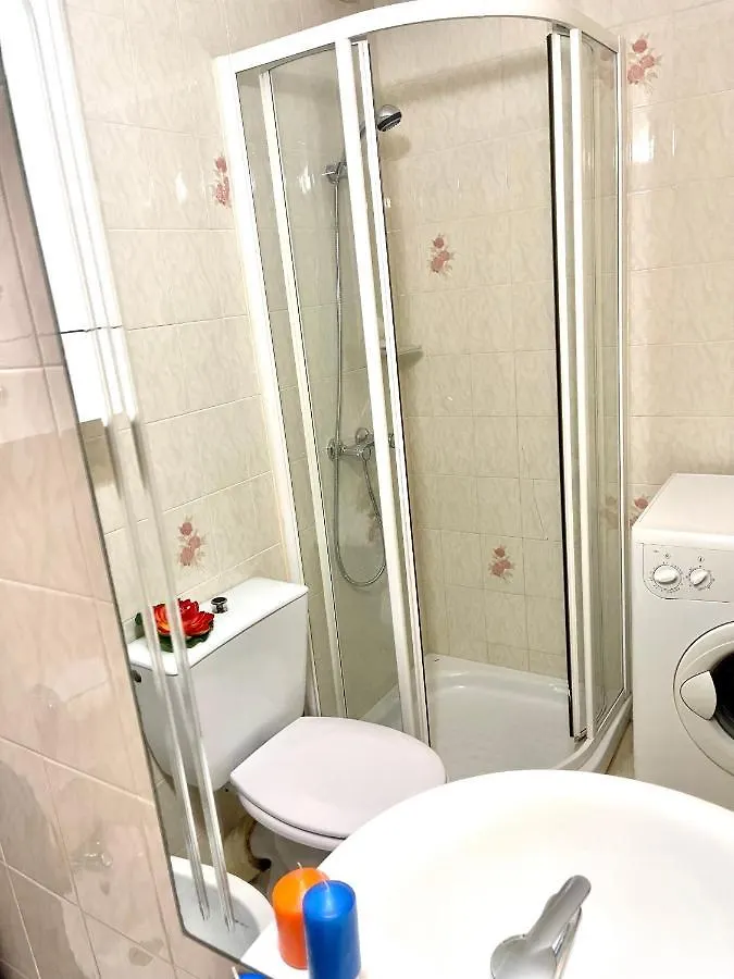Apartbeach Santa Elena Climatizado Parking Y Junto Playa Capellans Salou Apartment