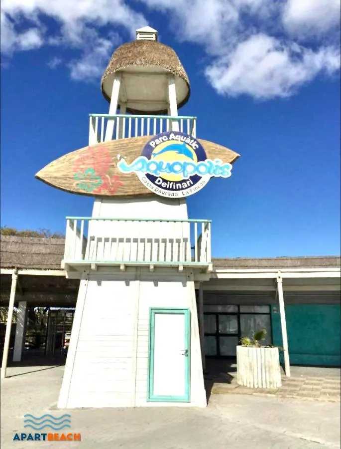 Apartment Apartbeach Santa Elena Climatizado Parking Y Junto Playa Capellans Salou