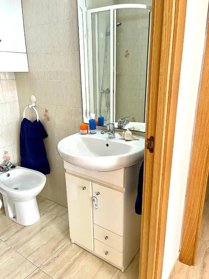 Apartment Apartbeach Santa Elena Climatizado Parking Y Junto Playa Capellans Salou